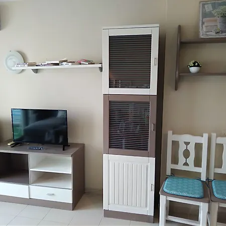 Apartment Roquetas