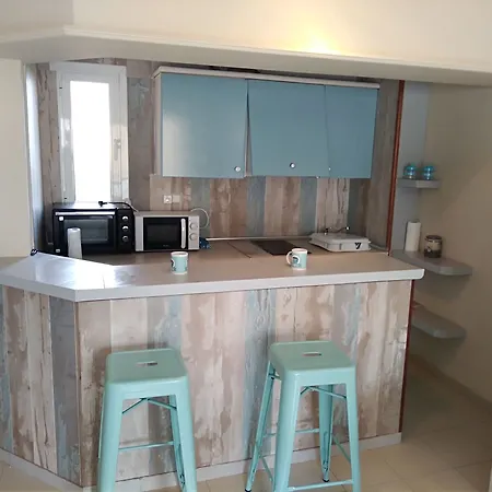 Apartment Roquetas *